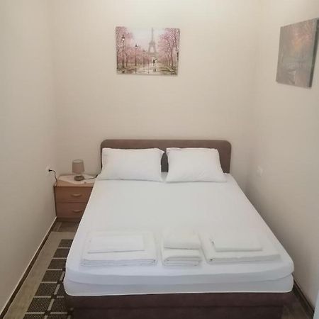 Apartman Petovic Kotor Bagian luar foto