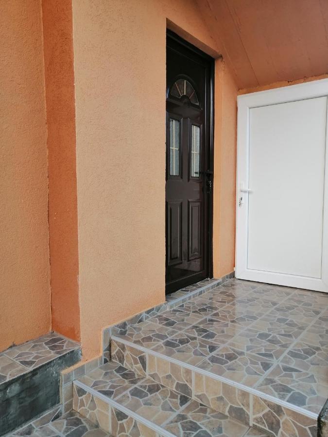 Apartman Petovic Kotor Bagian luar foto