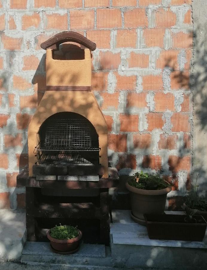 Apartman Petovic Kotor Bagian luar foto